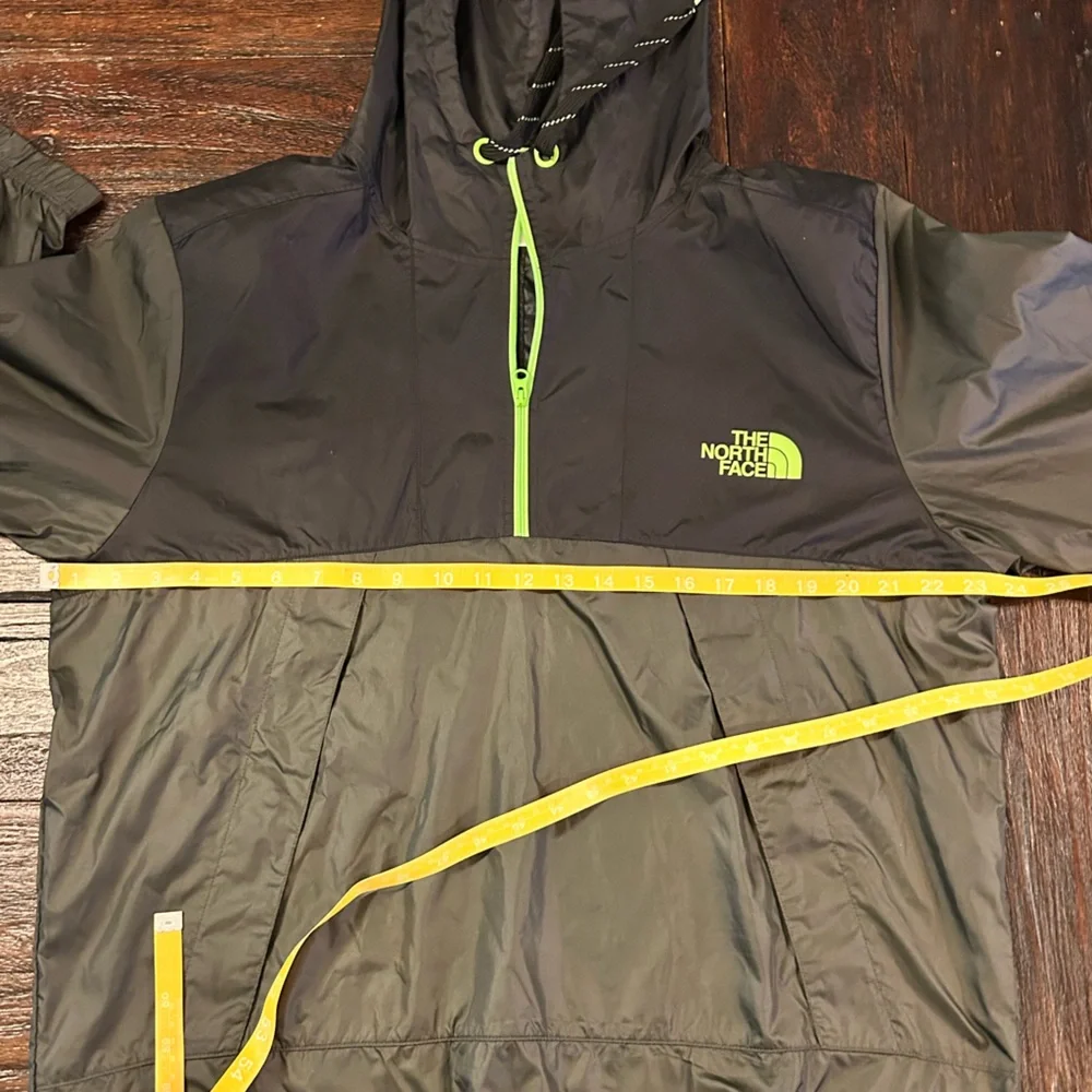 The North Face north face